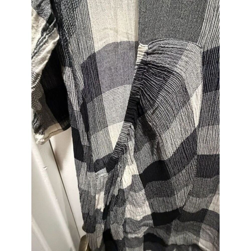 Tulip Tunic Dress XL